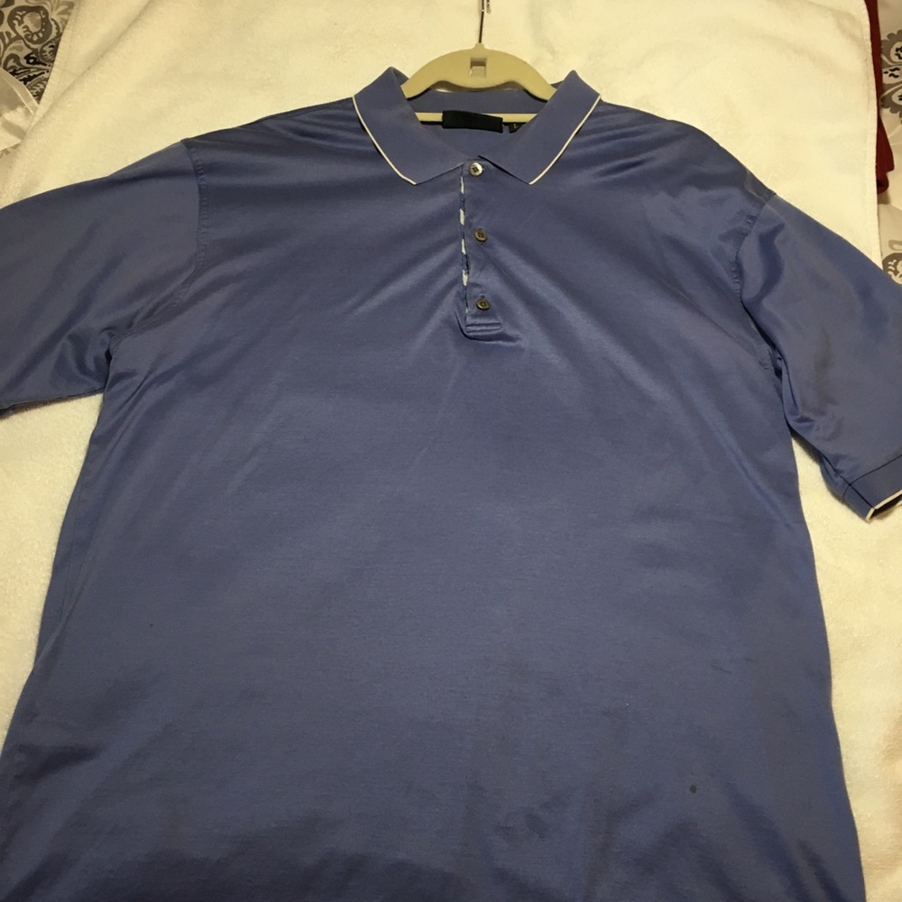 Bobby Jones Golf shirt